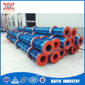 prestressed spun concrete pile pole spinning machine wholesale